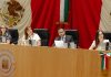 Analiza Congreso de Sonora iniciativas y reconoce a las mujeres indígenas