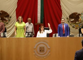 Llama Congreso de Sonora a municipios a prevenir suicidio y promover salud mental