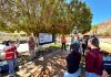 Impulsa sector minero turismo regional en La Colorada con exitoso programa de verano