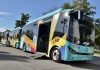 Con el transporte eléctrico HBus mejoran las oportunidades de los estudiantes universitarios