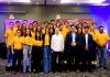 Con Plan Sonora, Gobernador Durazo fortalece la profesionalización y talento de jóvenes sonorenses en Taiwán