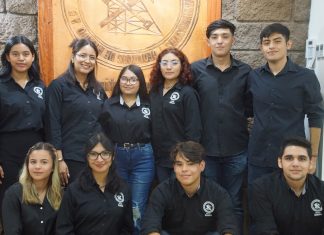 Invita sector minero a estudiantes de Ciencias de la Tierra a registrarse al programa de becas