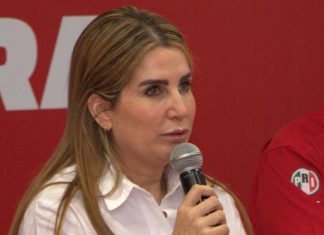 Morena es un gobierno ideológicamente derrotado: Lupita Soto