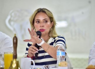 Hermosillo recauda 120% más y mejora servicios: Flor Ayala