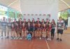 Sonora logra bronce con equipo femenil en el Campeonato Nacional Infantil de Balonmano