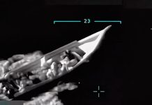 Estados Unidos ataca una embarcación procedente de Venezuela y causa 11 muertos