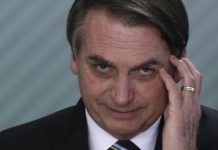 Jair Bolsonaro es declarado culpable y sentenciado a 27 años de cárcel por intento de golpe de Estado en Brasil