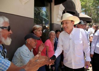 Con rescate y modernización histórica de mercados municipales, Gobernador Durazo transforma Sonora