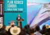 Gobernador Durazo garantiza agua en todo Sonora con más de mil obras hidráulicas del Plan Hídrico