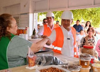 Con el presupuesto social más grande, Gobernador Durazo transforma Sonora y disminuye la pobreza