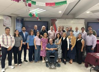 Avanza la conformación de la Macrorregión Sonora–Norte de Sinaloa en Hermosillo