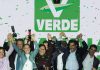 ¿El Verde rompe con Morena? 5 estados donde podrían ir solos en las próximas elecciones