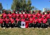 El «Tri» de Softbol asegura su pase al Mundial 2026 en Panamericano U 23