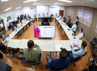 Gobierno de Sonora se prepara para temporada de turismo cinegético 2025-2026