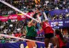 Volibolistas sonorenses conquistan plata con equipo mexicano en el «Final Six Femenil»