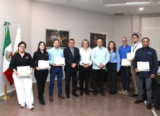 Realizan Taller de Prevención y Negociación de Conflictos Socioambientales Mineros
