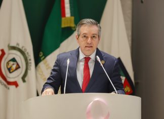 Aprueba Congreso de Sonora valores catastrales 2026 y turna iniciativas