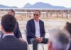 Gobernador Durazo consolida a Sonora como plataforma ideal para la inversión extranjera directa