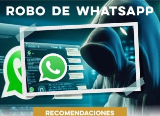 Gobierno de Sonora refuerza la protección digital ante fraudes en WhatsApp