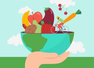 Invita Congreso de Sonora a participar en foro de consulta en materia de alimentación adecuada y sostenible