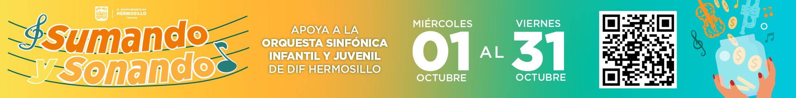 banner 728×90 sumando y sonando