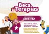 Gobernador Durazo abre convocatoria de Beca-Terapias 2025