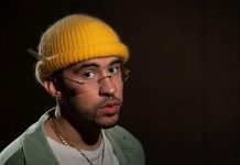 Trump arremete contra Bad Bunny tras su nombramiento para el Super Bowl: “Nunca he oído hablar de él”