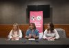 Encabezan mujeres priistas conferencia “Mujeres preparadas para ganar” en Sonora