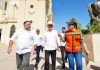 Gobernador Durazo recupera patrimonio histórico con entrega de segunda etapa de restauración de Catedral de Hermosillo