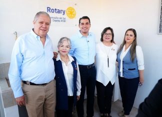 Fortalece Gobierno de Sonora alianzas estratégicas en beneficio de la educación: SEC