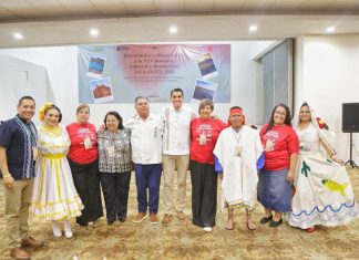 Refrenda Gobierno de Sonora compromiso con la educación para adultos: SEC