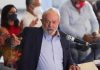 Lula da Silva va por su cuarto mandato: se postulará nuevamente para la reelección a sus 80 años