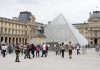 Robo de película en el Museo de Louvre: Ladrones se llevan joyas de ‘valor incalculable’ en 7 minutos
