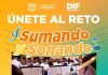 Invitan Tesorería Municipal y DIF Hermosillo unirse al reto para apoyar a la Orquesta Sinfónica Infantil y Juvenil