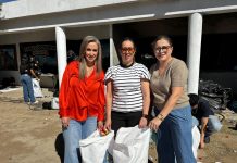 Seis años de ayuda minera en la lucha contra el cáncer infantil