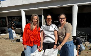 Seis años de ayuda minera en la lucha contra el cáncer infantil