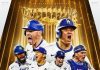 Los Dodgers se coronan bicampeones de la MLB