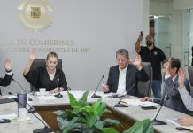 Aprueba Comisión de Hacienda reforma al Código Fiscal del Estado