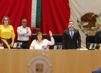 Aprueba Congreso de Sonora reforma contra la evasión y el fraude fiscal