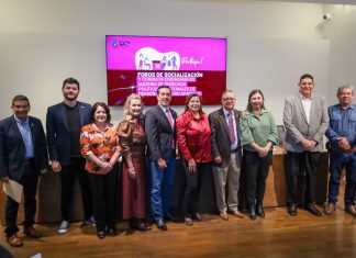 Realiza Congreso de Sonora primer foro de consulta sobre derechos político-electorales de personas con discapacidad