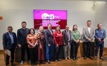 Realiza Congreso de Sonora primer foro de consulta sobre derechos político-electorales de personas con discapacidad