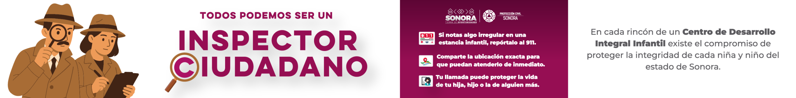 BANNERS – CAMPAÑA INSPECTOR CIUDADANO_728x90