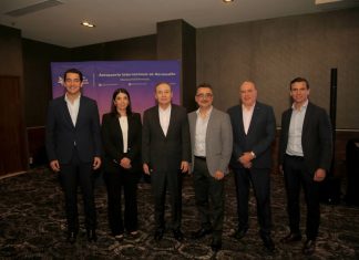 Gobernador Durazo detona economía, turismo y conectividad con nueva ruta aérea Hermosillo-Mazatlán