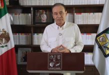 No habrá impunidad en caso Waldo´s: Gobernador Durazo