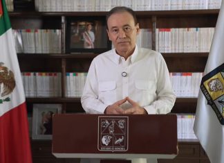 No habrá impunidad en caso Waldo´s: Gobernador Durazo