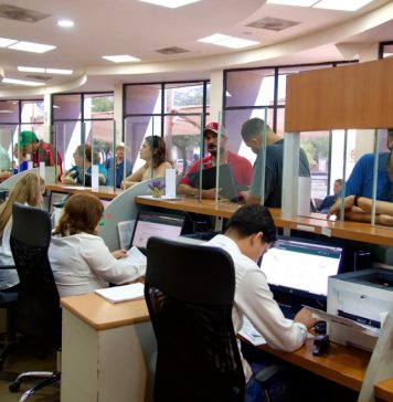 Secretaría de Hacienda ofrece descuentos del 100% en recargos de impuestos por el Buen Fin 2025