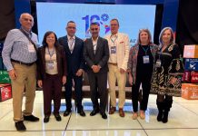 Sonora aporta visión laboral en Encuentro Internacional de Estrategias y Competencias para la Sostenibilidad