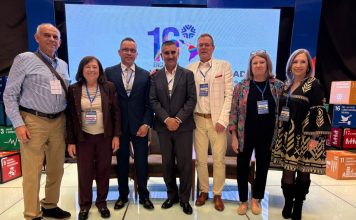 Sonora aporta visión laboral en Encuentro Internacional de Estrategias y Competencias para la Sostenibilidad