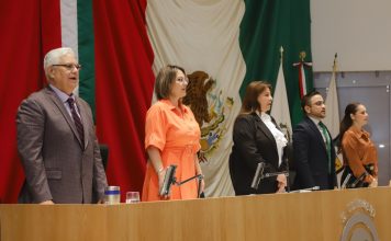 Aprueba Congreso de Sonora reforma fiscal y penal y reconoce a mujeres sonorenses