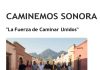 Jóvenes de la Agrupación «Caminemos Sonora» recorren el estado escuchando a la gente